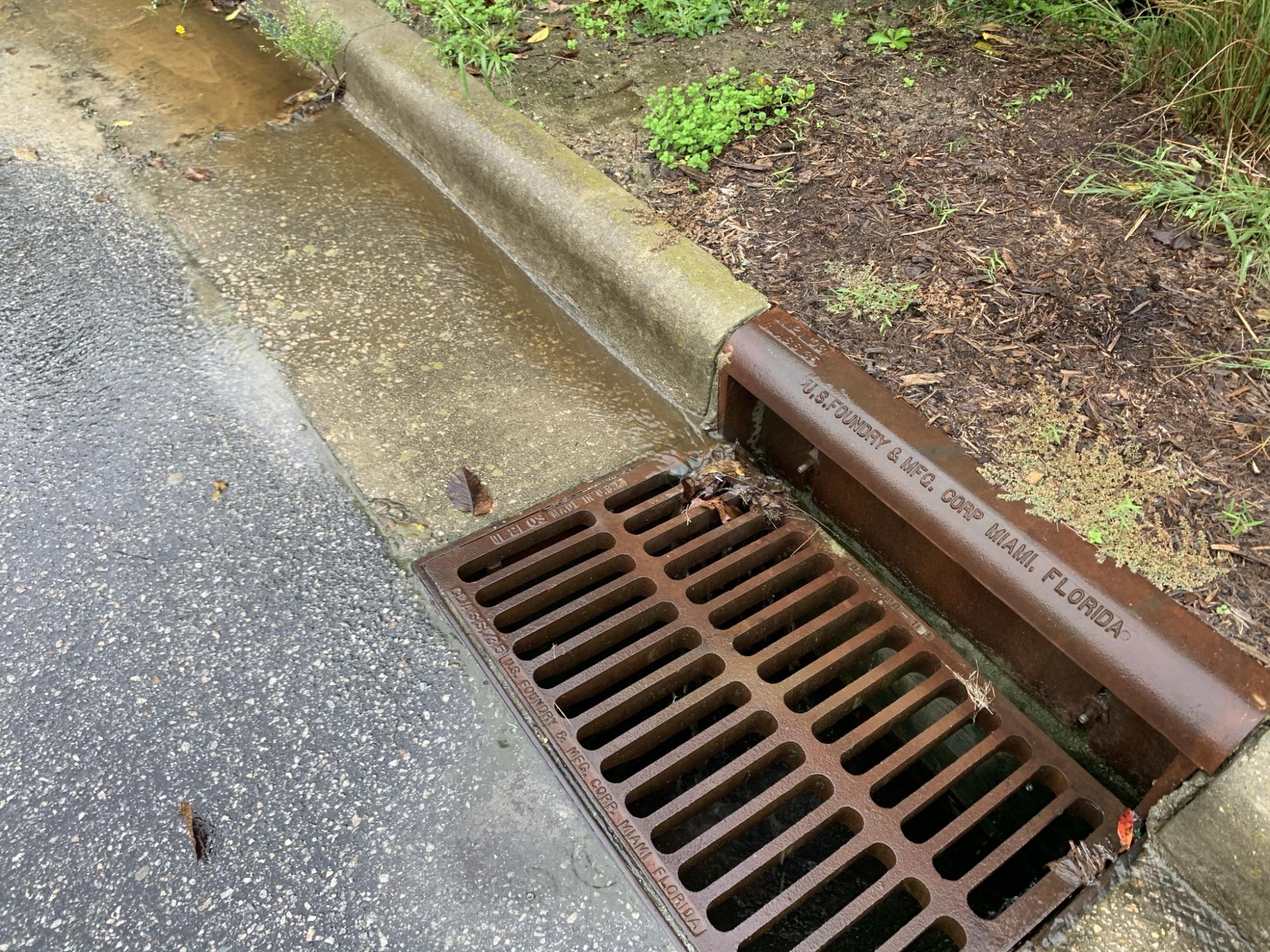 Stormwater Management Town of Knightdale, NC